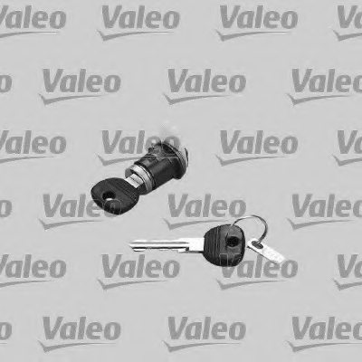 VALEO 252751 Lock Cylinder